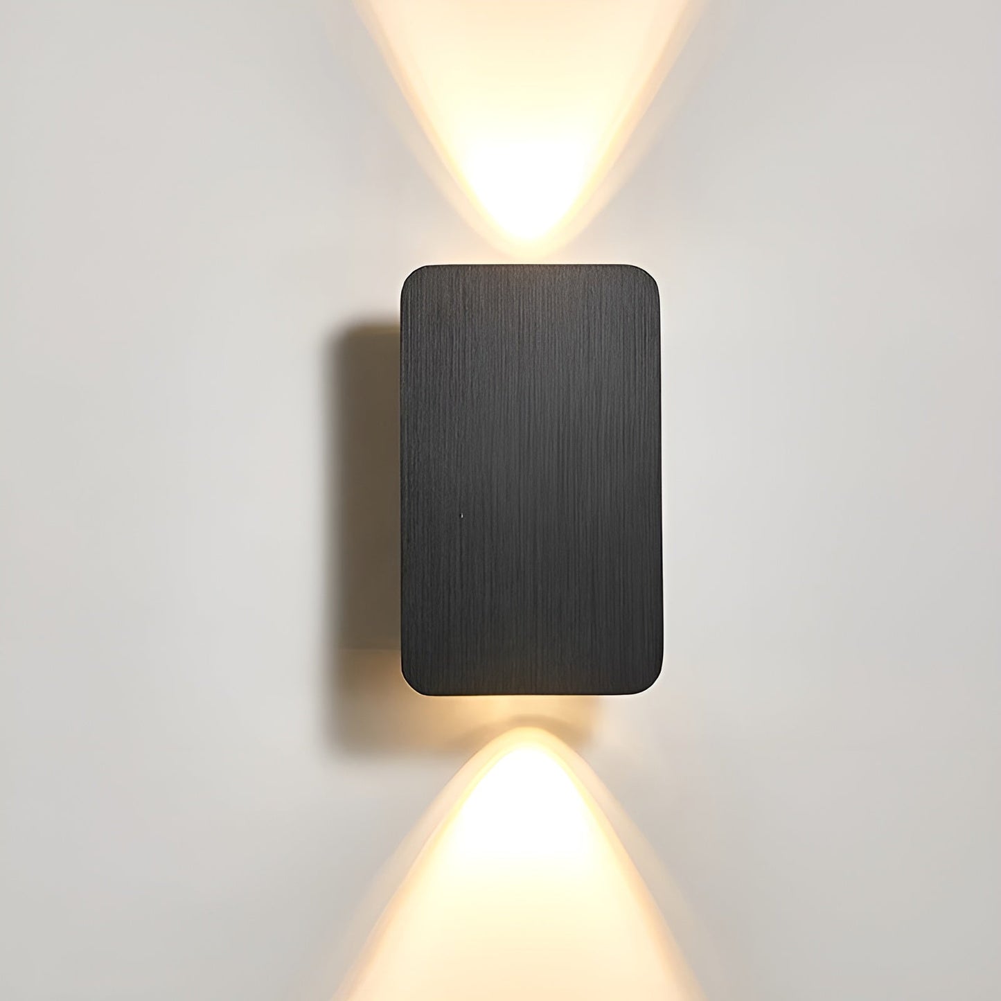 Indoor LED Wall Sconce Light Fixture for Home Use 0