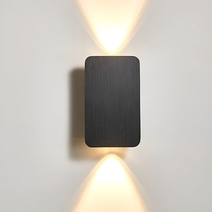 Indoor LED Wall Sconce Light Fixture for Home Use 0