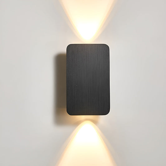 Indoor LED Wall Sconce Light Fixture for Home Use 0