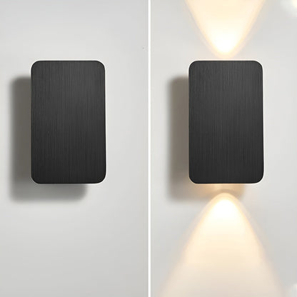 Indoor LED Wall Sconce Light Fixture for Home Use 3