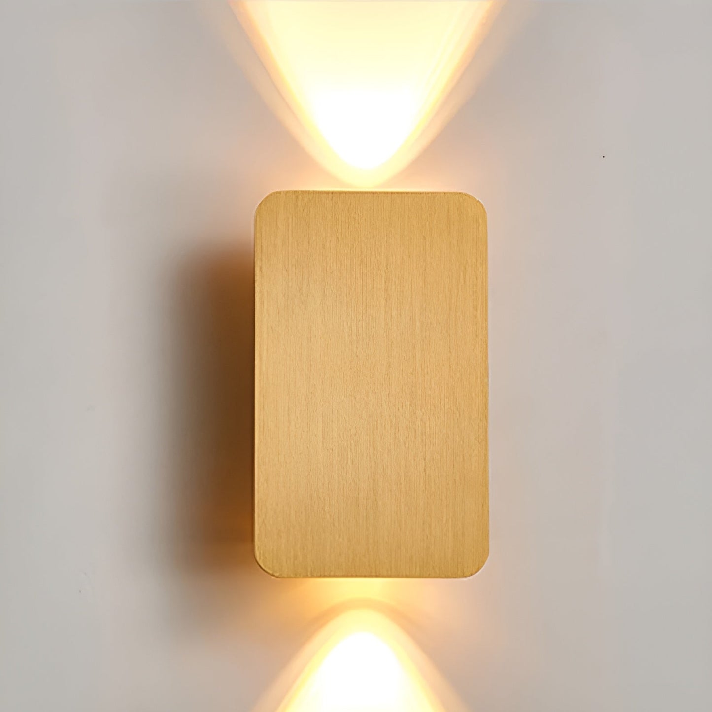 Indoor LED Wall Sconce Light Fixture for Home Use 5