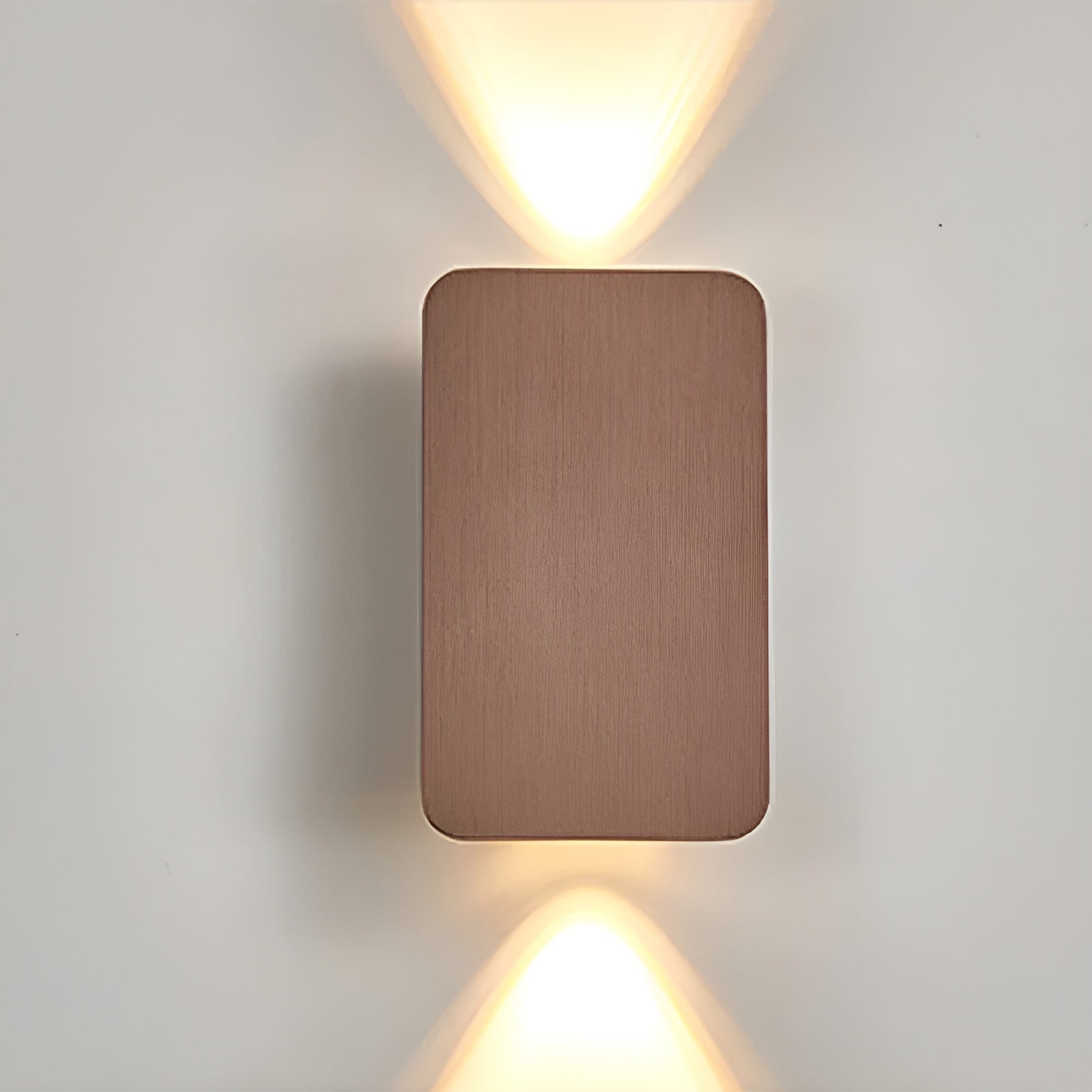 Indoor LED Wall Sconce Light Fixture for Home Use 6