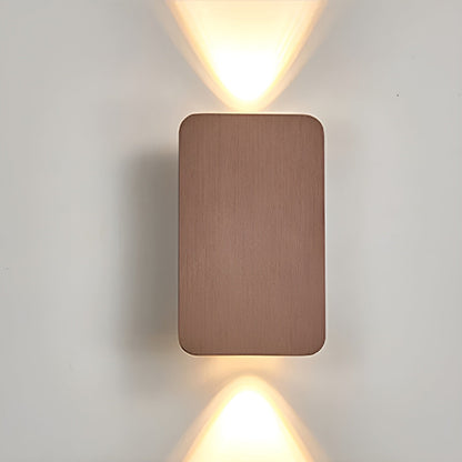 Indoor LED Wall Sconce Light Fixture for Home Use 6