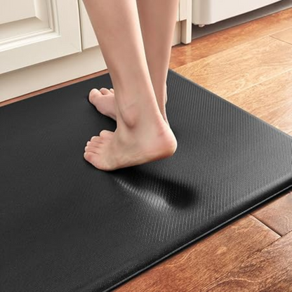 Kitchen Mat Anti Fatigue Non Slip Comfort Floor Mat