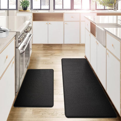 Kitchen Mat Anti Fatigue Non Slip Comfort Floor Mat