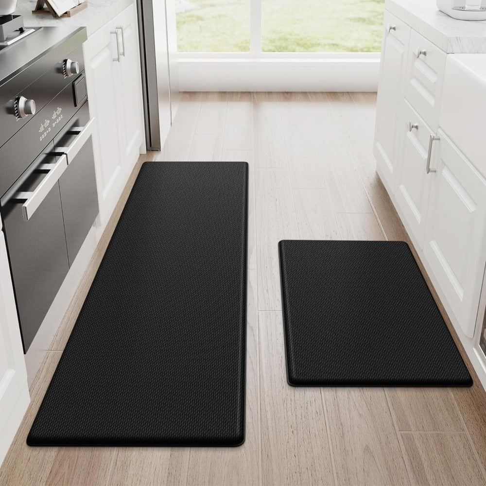 Kitchen Mat Anti Fatigue Non Slip Comfort Floor Mat