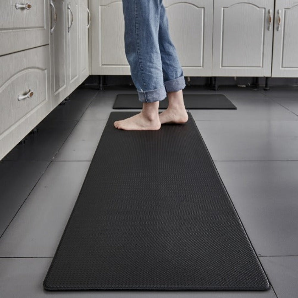 Kitchen Mat Anti Fatigue Non Slip Comfort Floor Mat