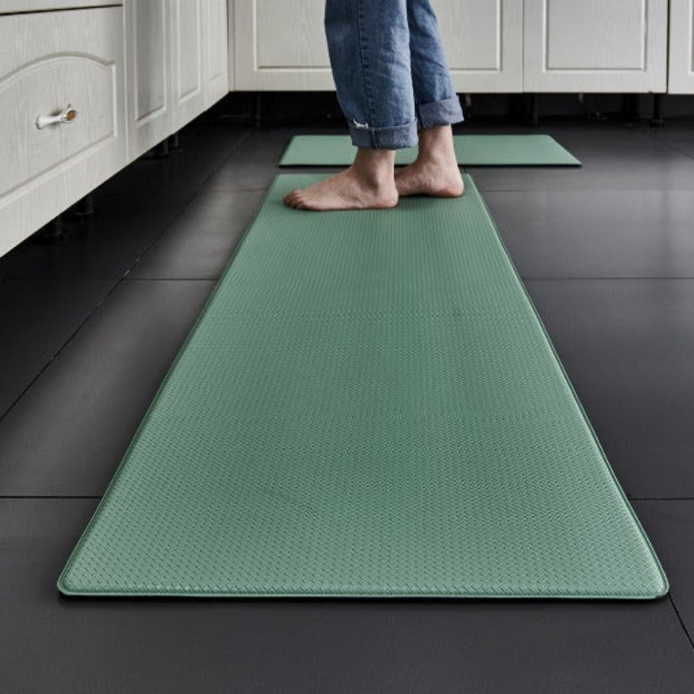 Kitchen Mat Anti Fatigue Non Slip Comfort Floor Mat