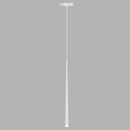 LED Pendant Light – Adjustable Height Modern Fixture 6