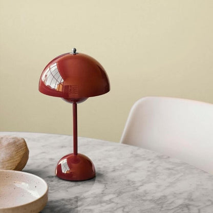 LED Table Lamp – Touch Dimming with Color Options 1