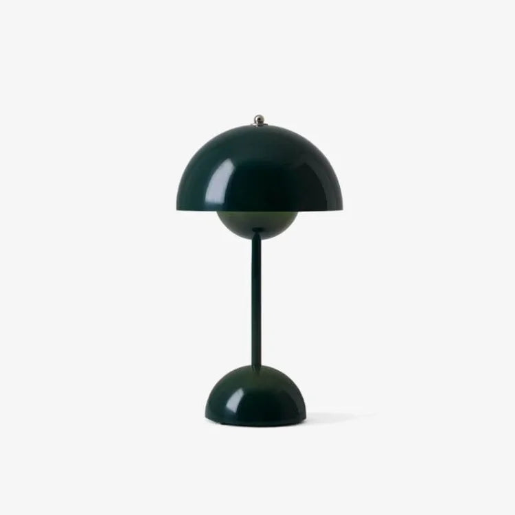 LED Table Lamp – Touch Dimming with Color Options 11