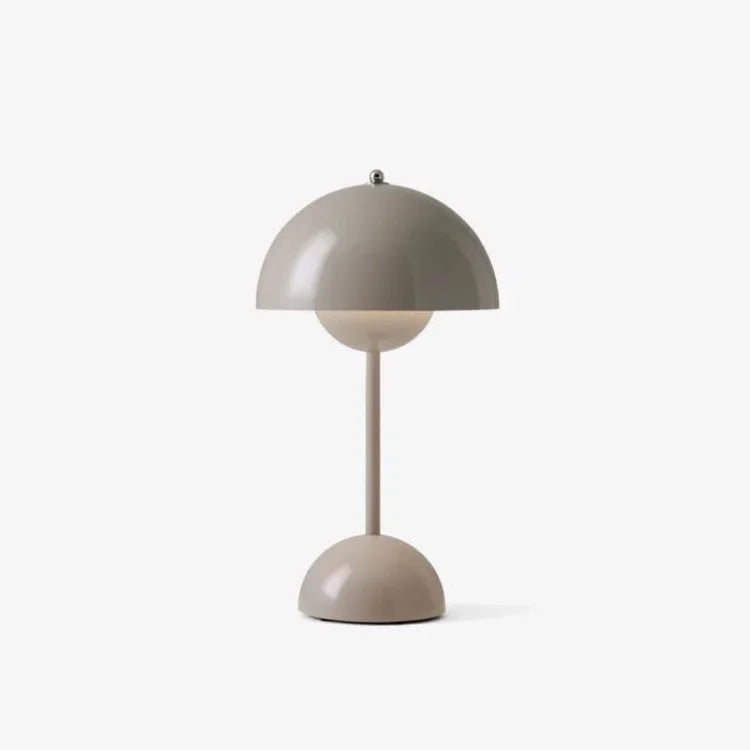 LED Table Lamp – Touch Dimming with Color Options 12
