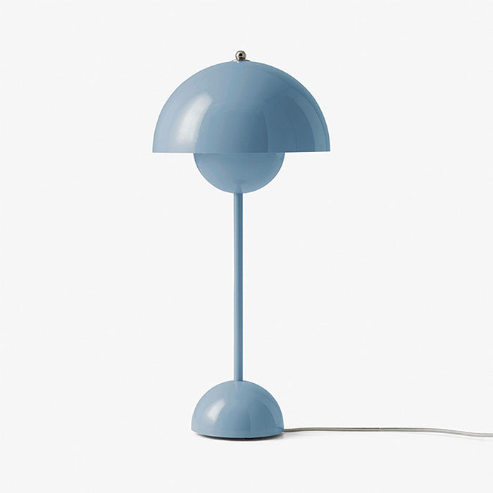 LED Table Lamp – Touch Dimming with Color Options 3