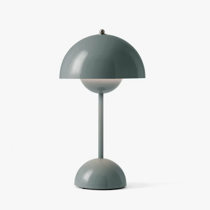 LED Table Lamp – Touch Dimming with Color Options 4