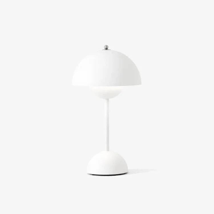 LED Table Lamp – Touch Dimming with Color Options 5