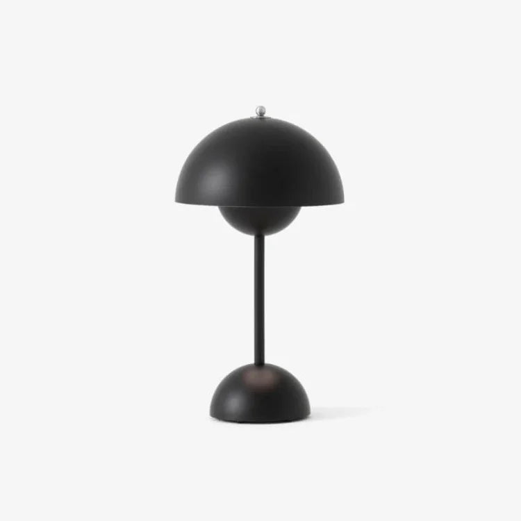 LED Table Lamp – Touch Dimming with Color Options 6