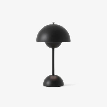 LED Table Lamp – Touch Dimming with Color Options 6