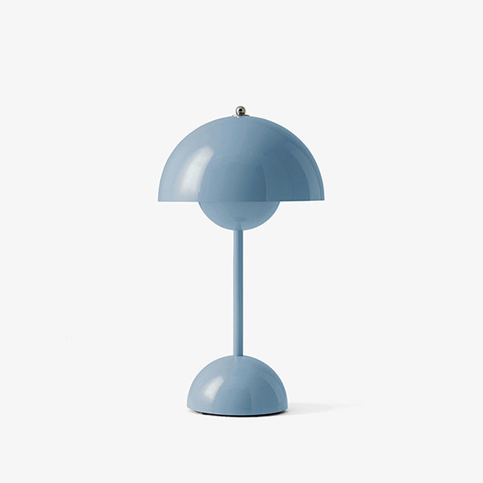 LED Table Lamp – Touch Dimming with Color Options 9