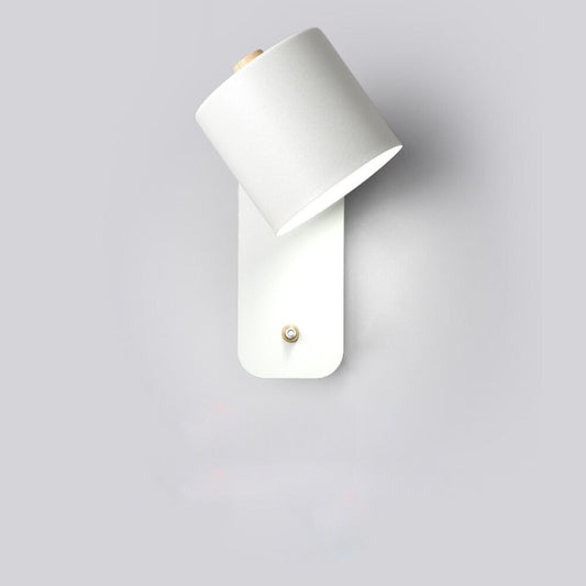 LED Wall Sconces with Switch for Indoor Lighting 0