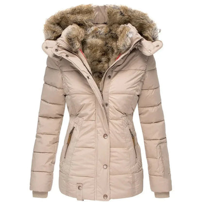 Miera - Women's Winter Jacket