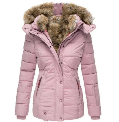Miera - Women's Winter Jacket