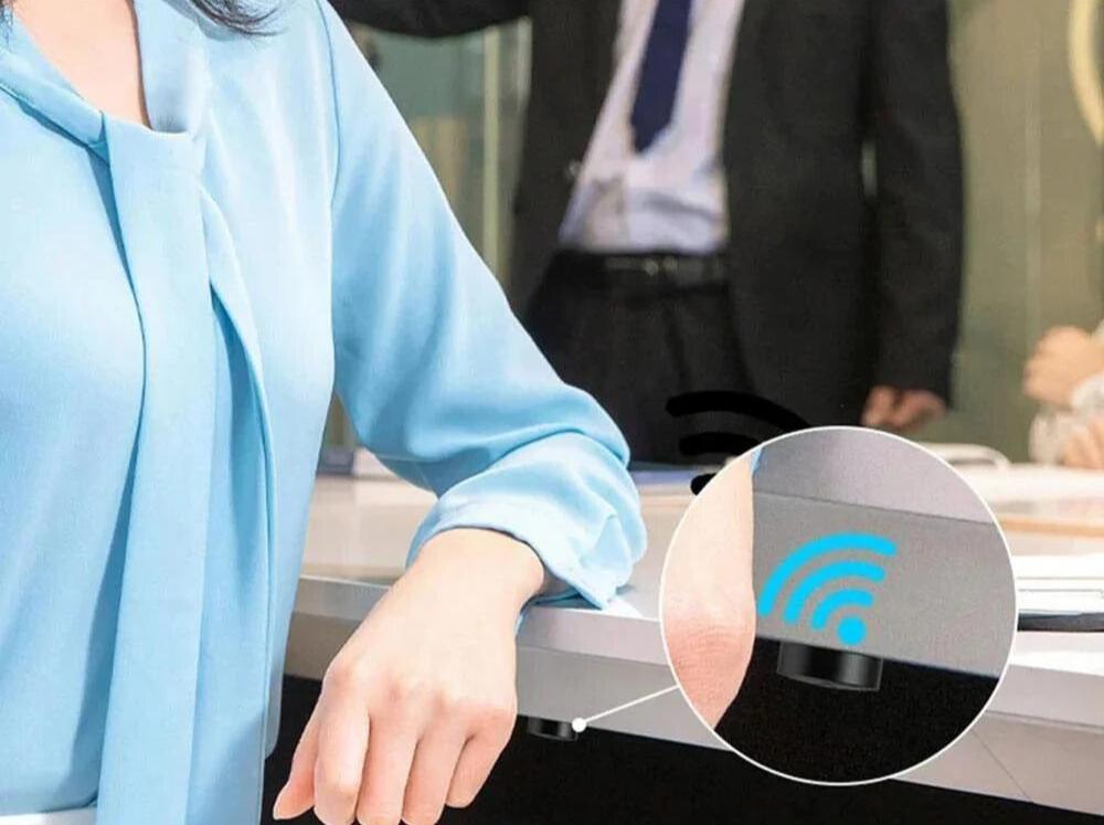Magnetic GPS Tracker – Real-Time Vehicle Tracking Device 2
