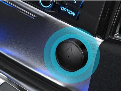 Magnetic GPS Tracker – Real-Time Vehicle Tracking Device 3