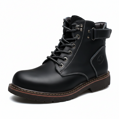 Men's Ankle Boots with High Top | Ideal for all Seasons