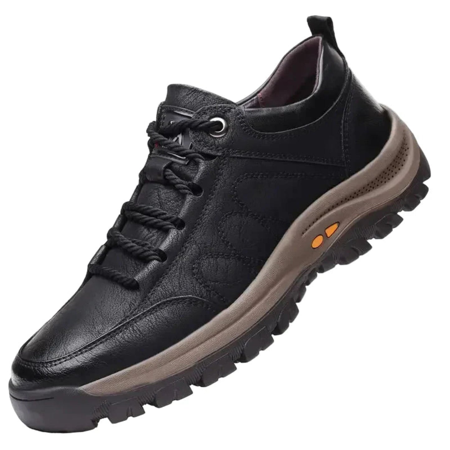 Men's Hiking Shoes Non-Slip Outdoor Boots 8