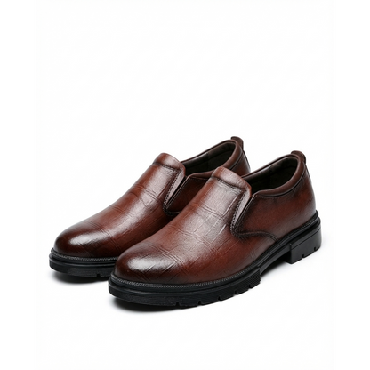 Men's Loafers Inclusive Size Timeless | Dress Shoes 5