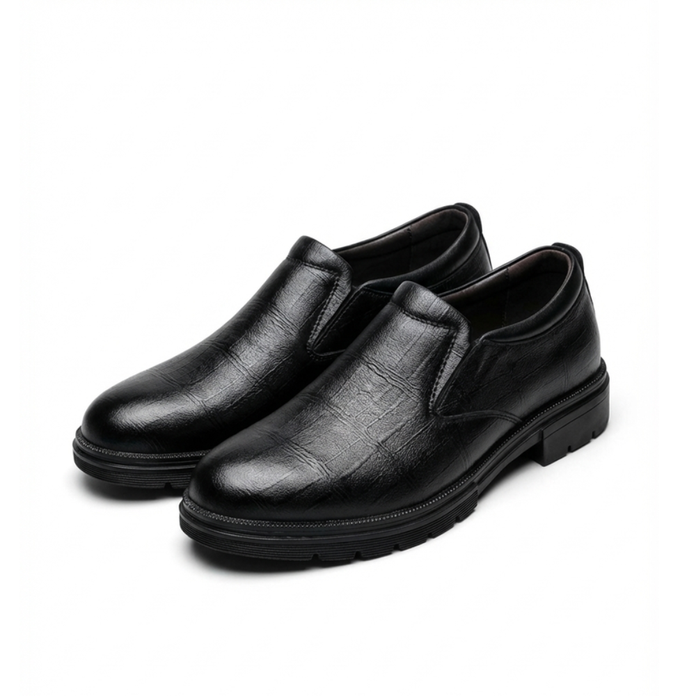 Men's Loafers Inclusive Size Timeless | Dress Shoes 6