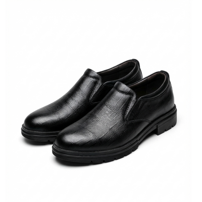 Men's Loafers Inclusive Size Timeless | Dress Shoes 6