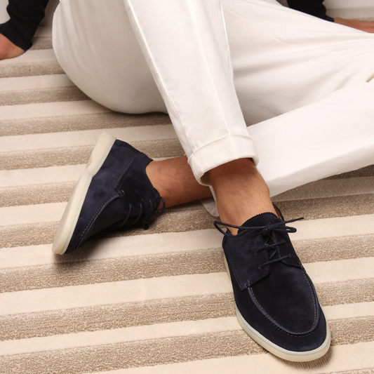 Men's Loafers Round Toe Casual | Everyday Wear 1