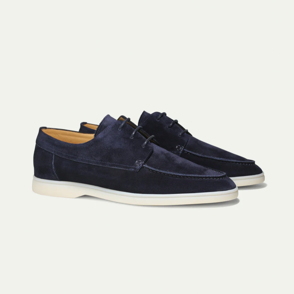 Men's Loafers Round Toe Casual | Everyday Wear 2