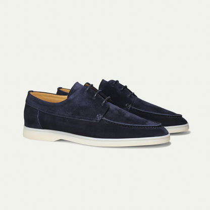 Men's Loafers Round Toe Casual | Everyday Wear 2