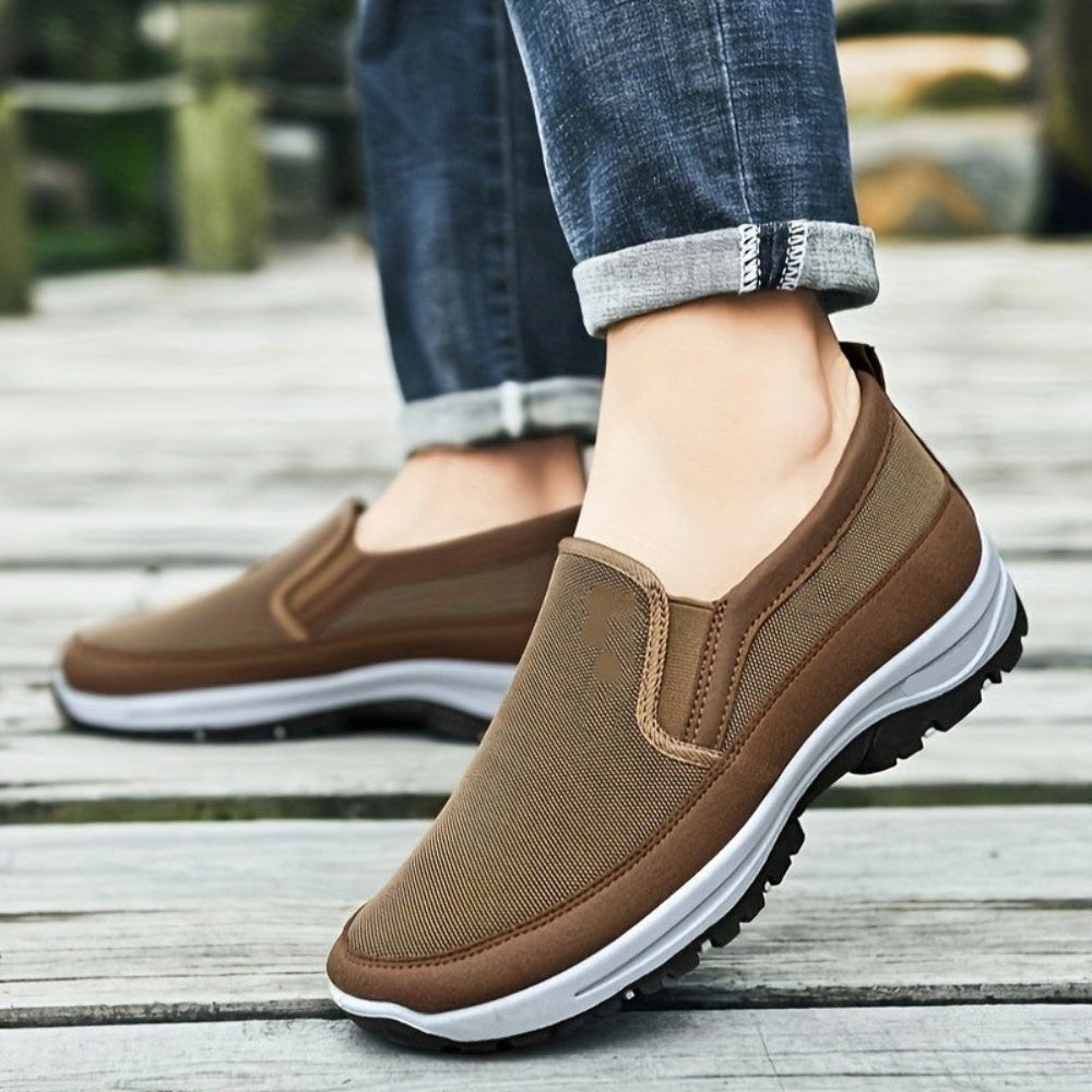 Men's Orthopedic Stylish Walking Shoes 1