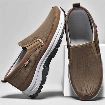 Men's Orthopedic Stylish Walking Shoes 2