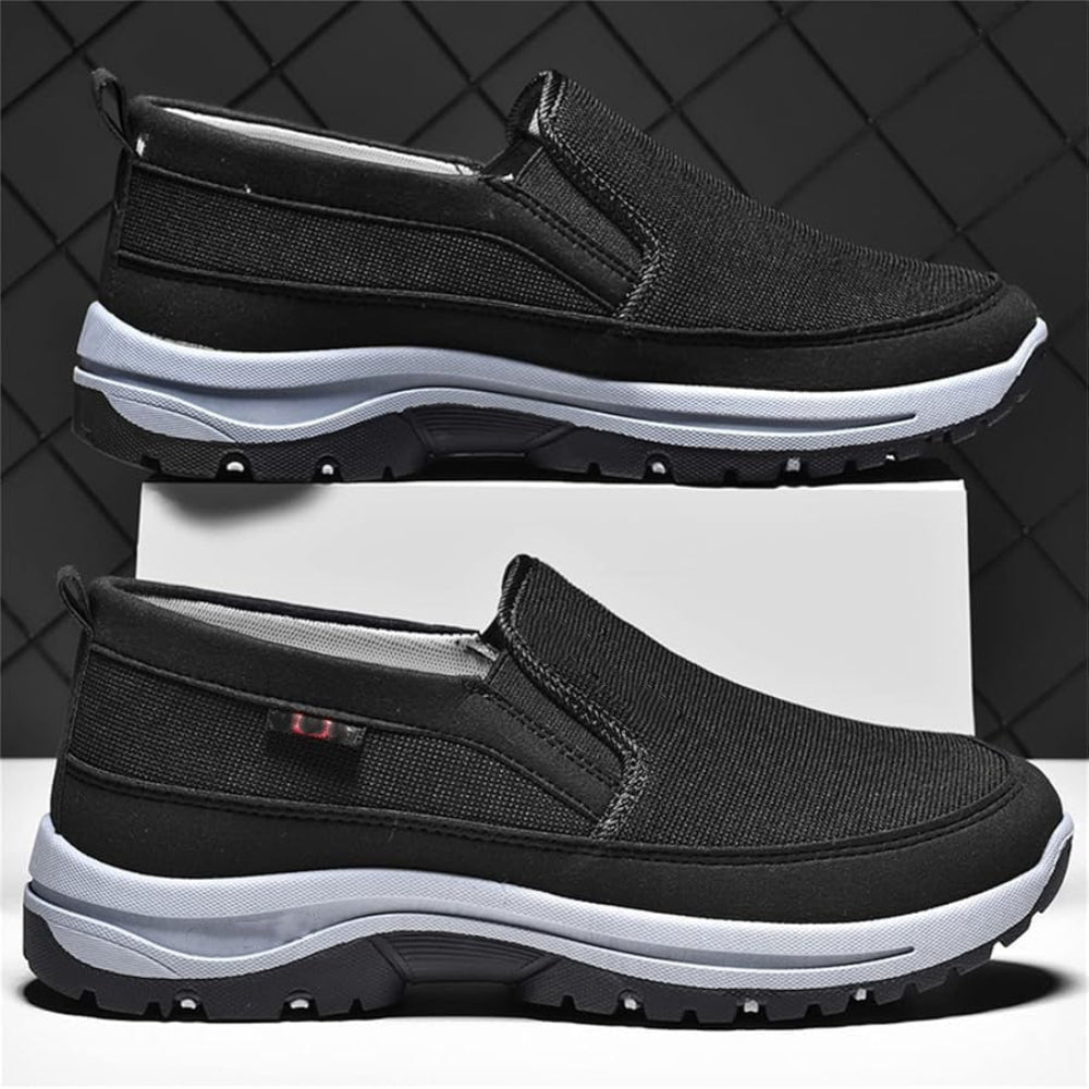 Men's Orthopedic Stylish Walking Shoes 8