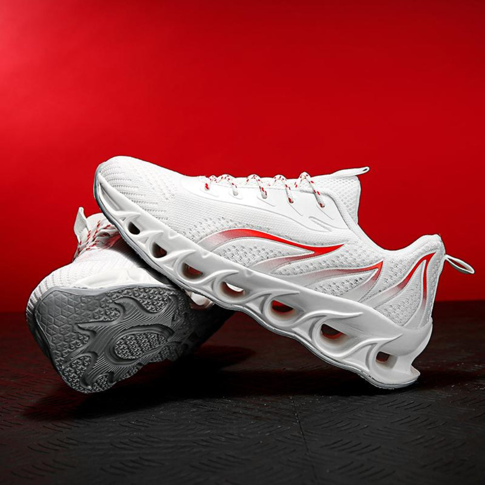 Men's Orthopedic Walking Running Shoes 10