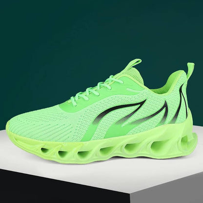 Men's Orthopedic Walking Running Shoes 12