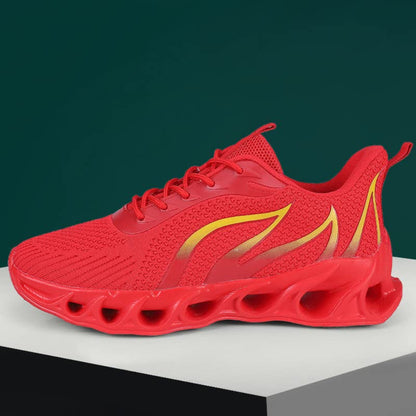 Men's Orthopedic Walking Running Shoes 14