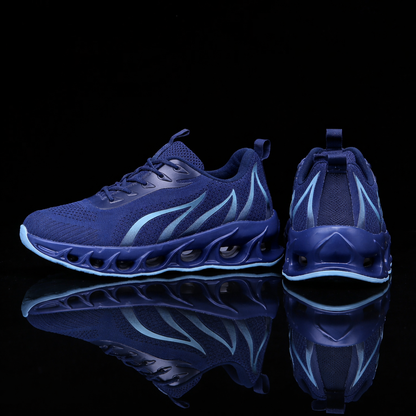 Men's Orthopedic Walking Running Shoes