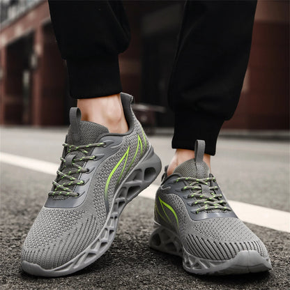 Men's Orthopedic Walking Running Shoes 7