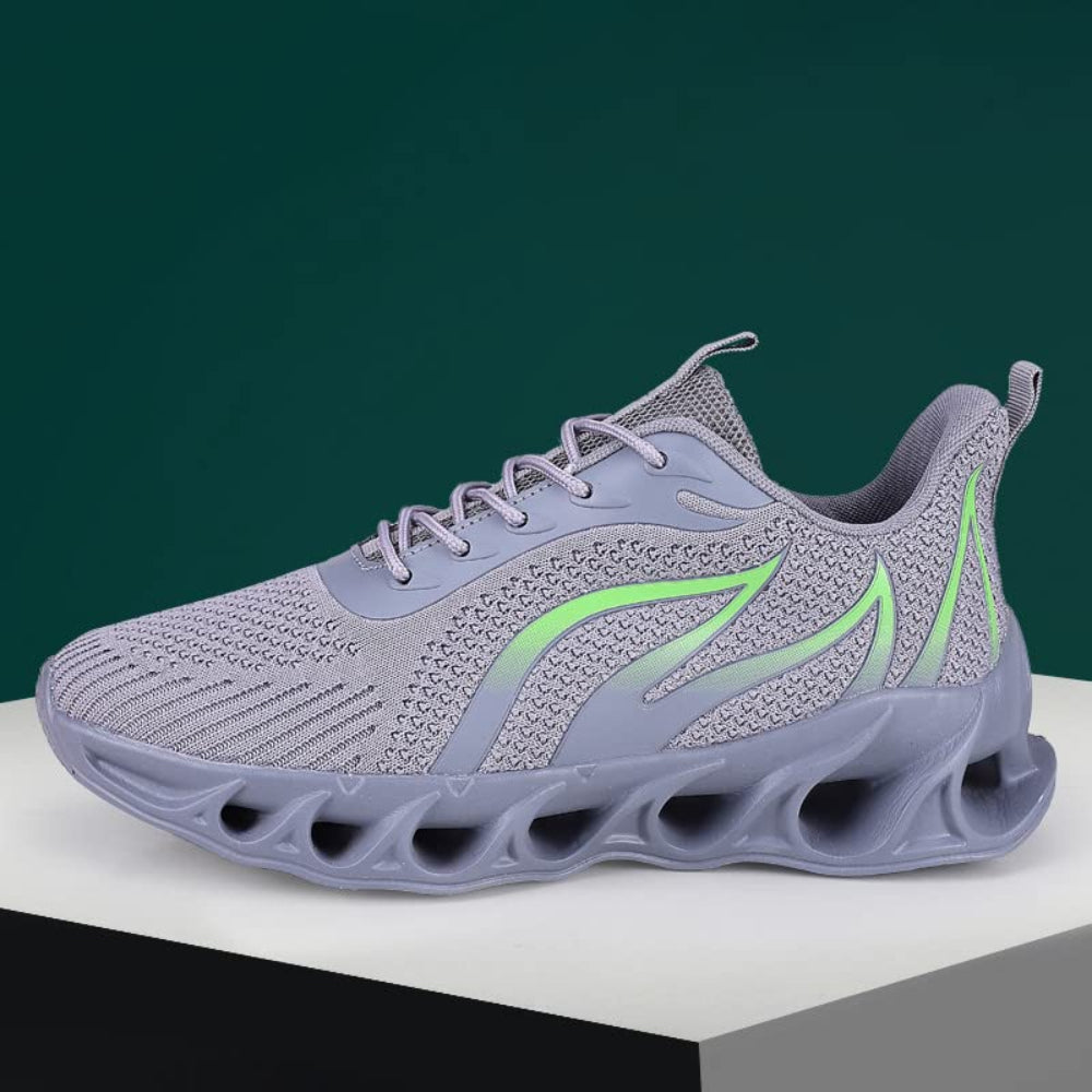 Men's Orthopedic Walking Running Shoes 8