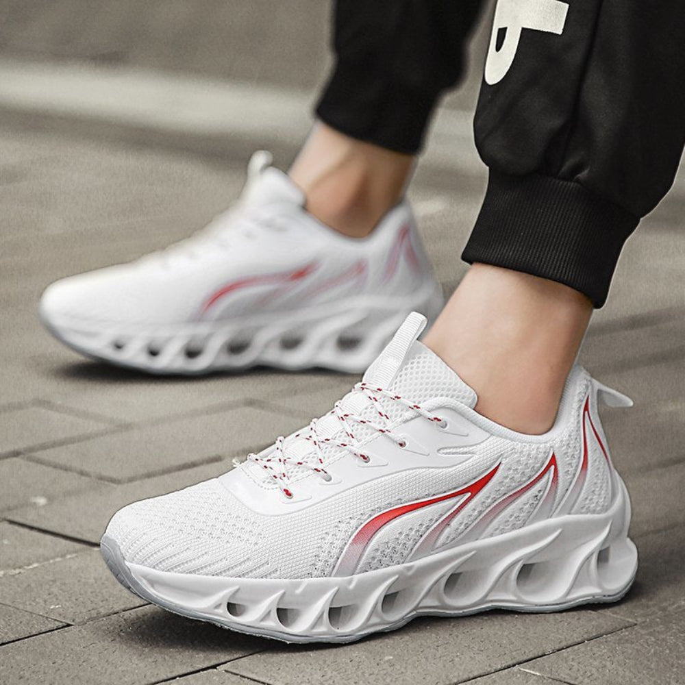 Men's Orthopedic Walking Running Shoes 9