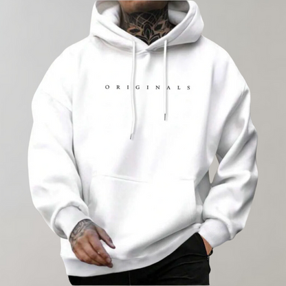 Riley - Men’s Oversized Hoodie
