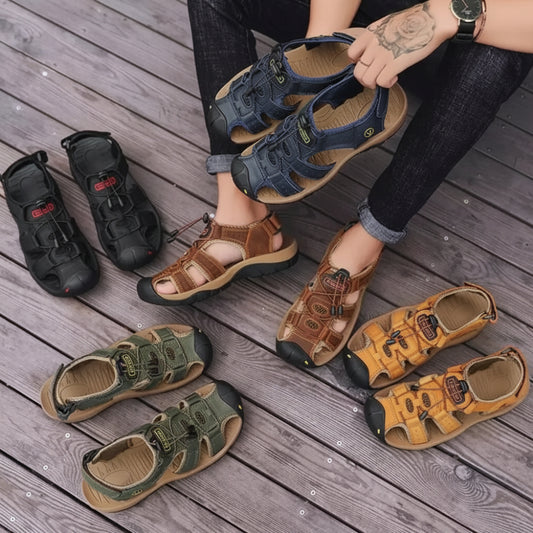 Men's Sandals Outdoor Athletic | Walking Sandals 1