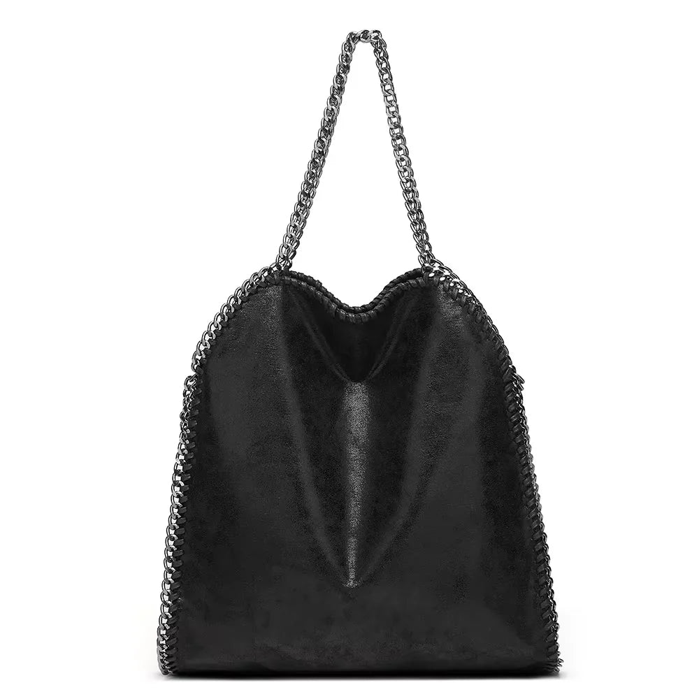 Chain Strap Shoulder Bag