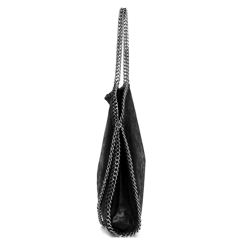 Chain Strap Shoulder Bag