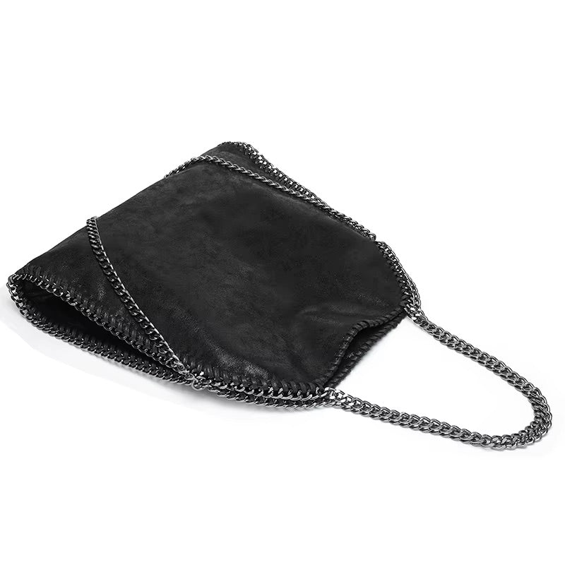 Chain Strap Shoulder Bag